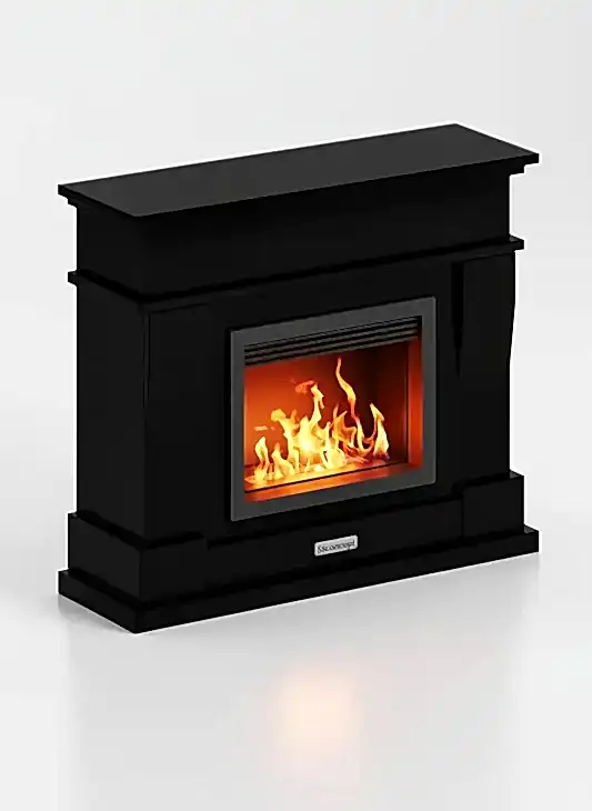 ComfortFire Taşınabilir Şömine