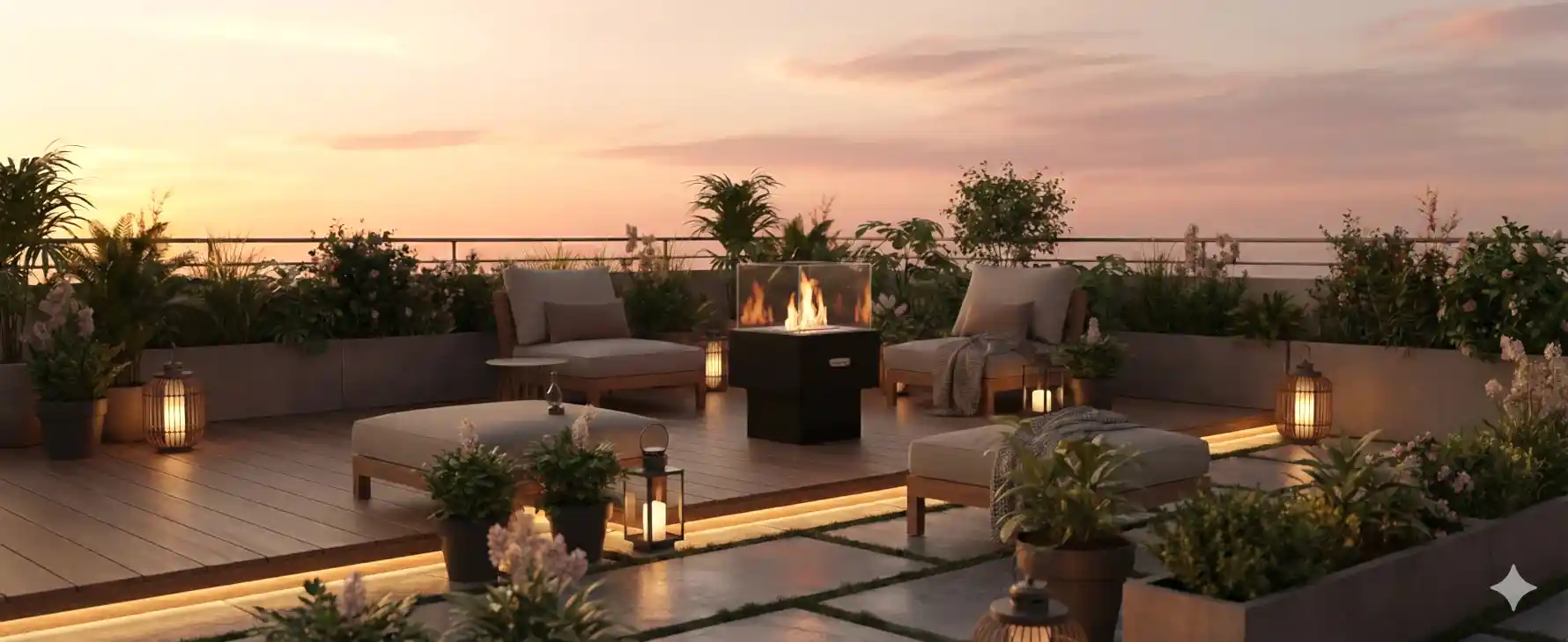 EN SICAK ORTAMLARIN GÖZDESİ