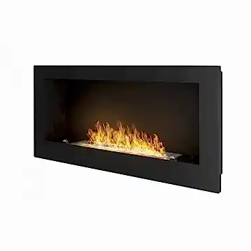 Duvar Tipi Şömine 900 cm