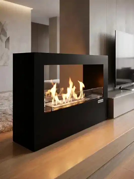 VistaFire Taşınabilir Şömine