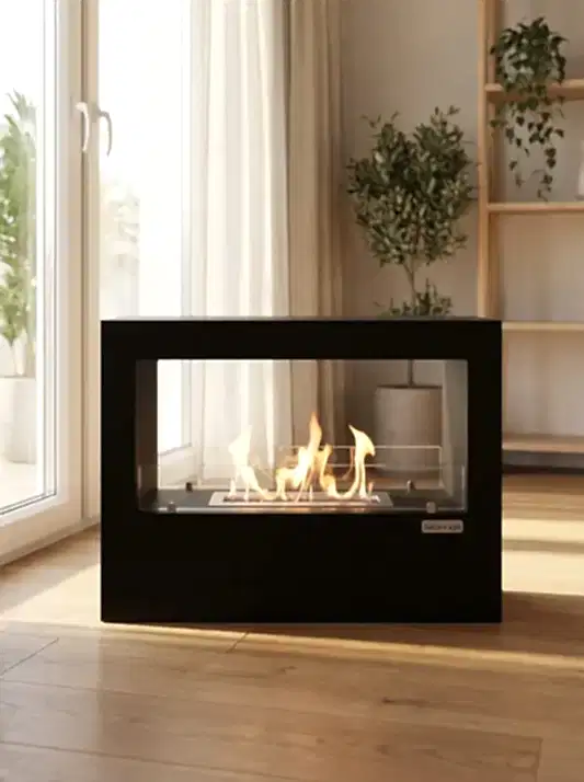 VistaFire Taşınabilir Şömine